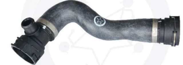 VAICO V20-2689 Radiator Hose Radiator Hose (475)