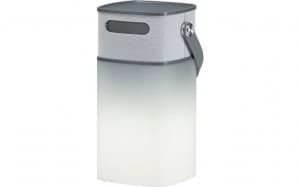 Hansa LED Lamp 4 Music Bluetooth Wireless Speaker