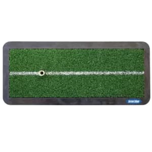 Chip and Drive Practice Mat