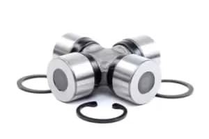 RIDEX Drive Shaft Coupler 1427J0007 Joint, propeller shaft SUZUKI,JIMNY (FJ),Samurai SUV (SJ_),Grand Vitara I SUV (FT, HT),VITARA Cabrio (ET, TA)