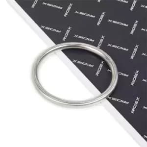 RIDEX Exhaust Manifold Gasket FORD,FIAT,NISSAN 27G0135 1030977,18303SE1801,GEX7469 GEX7469,B34540305A,18303689000,2069177A00,GEX7469,1418282000