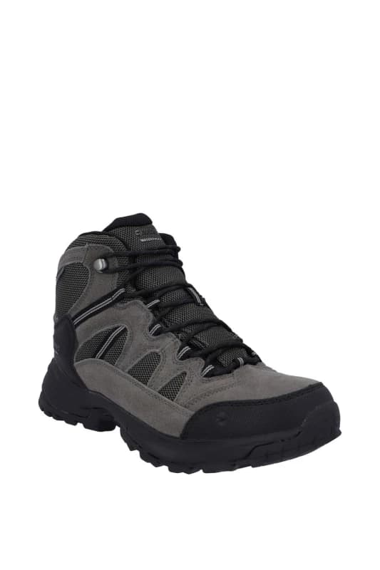 Hi Tec Bandera Lite Boots - Green Green 12