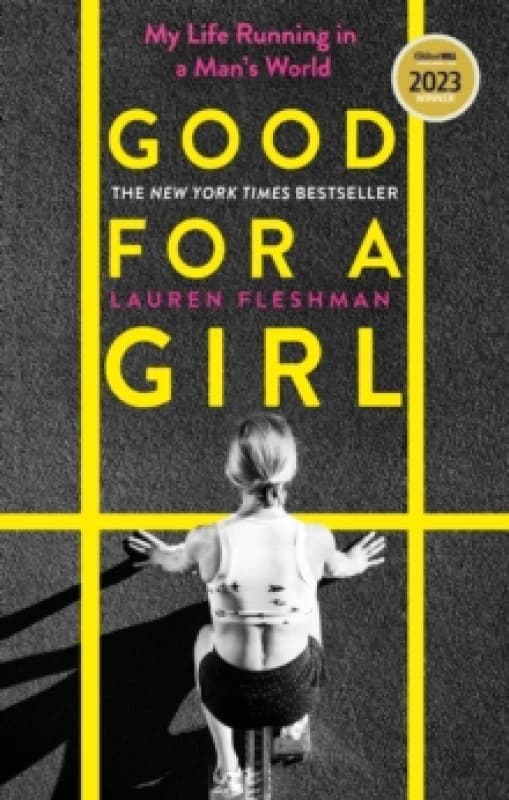 Good for a Girl. Paperback. By Lauren Fleshman Books