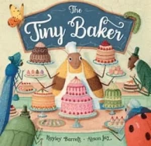 tiny baker