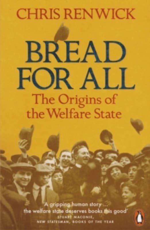 Bread for All. Paperback. By Chris Renwick Books