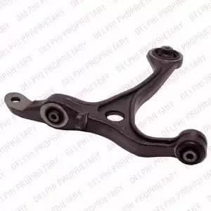 Delphi TC2427 Track Control Arm Left