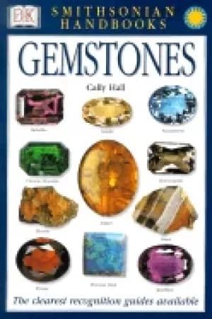 handbooks gemstones the clearest recognition guide available