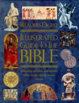 Illustrated Guide to the Bible Hardback