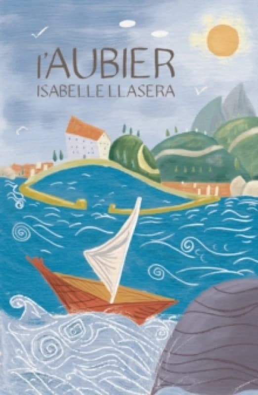 LAubier Paperback / softback