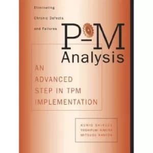 P-M Analysis by Shirose Kunio