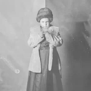 Maverick Thinker by William The Conqueror CD Album