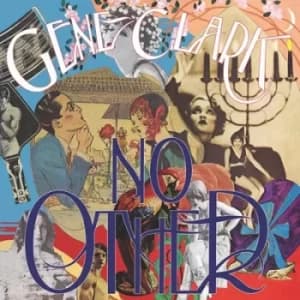 No Other by Gene Clark CD Album