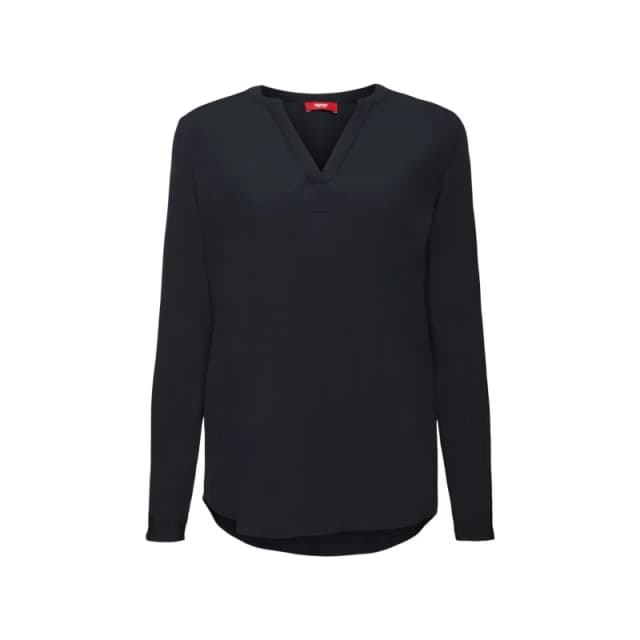 Esprit Womens blouse Esprit Noir Female S