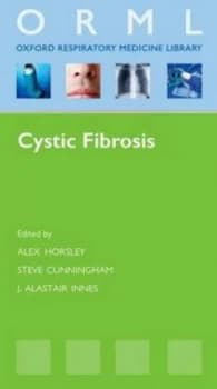 Cystic Fibrosis by Alex Horsley Paperback