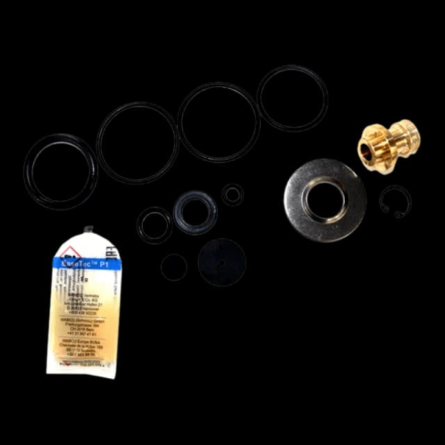 DT Spare Parts 1.31984 Repair Kit, air dryer Repair Kit,air dryer (2441)