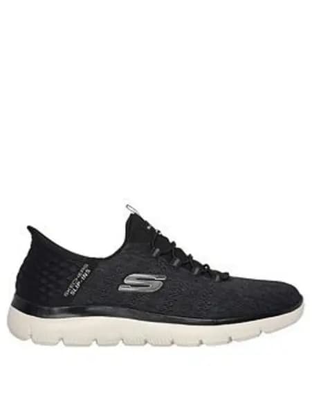 Skechers Slip-Ins: Summits - Key Pace - Size 10