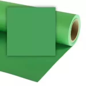 Colorama 1.35x11m - ChromaGreen
