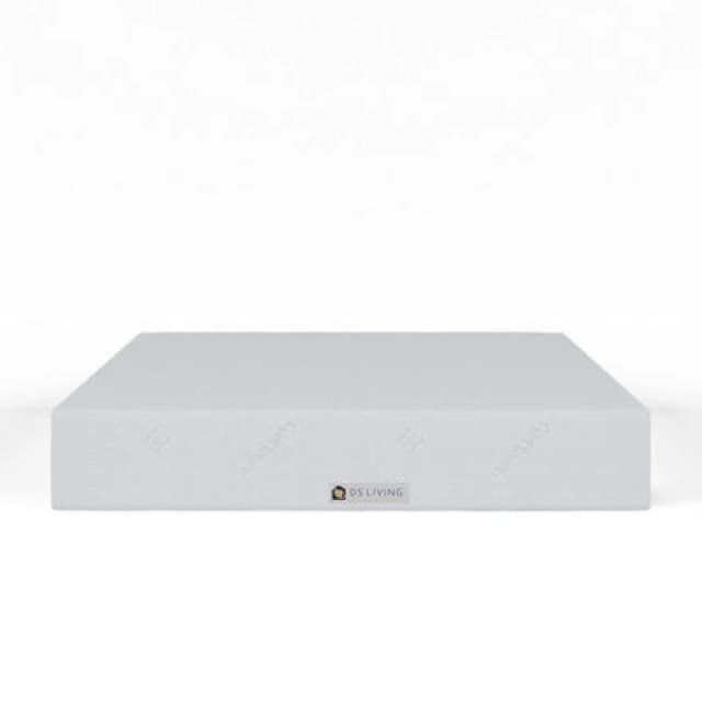 Memory Foam Mattress Orthopedic 10" Deep - Puredream By Ds Living