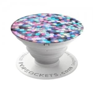 PopSockets Tiffany Snow Mobile phone/Smartphone Tablet/UMPC Multicolour Passive holder