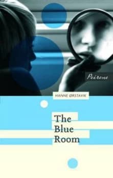 The Blue Room by Hanne Rstavik Paperback