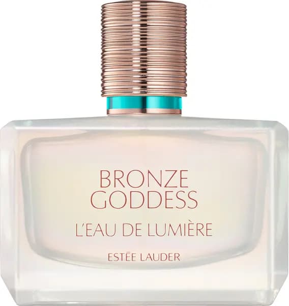 Estee Lauder Bronze Goddess L'Eau de Lumiere Eau de Parfum For Her 50ml