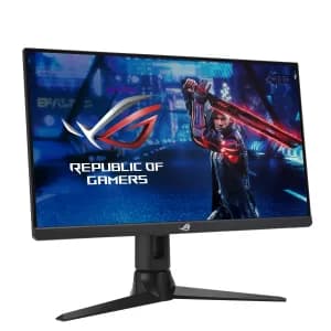 ASUS 24.5" ROG Strix XG259CM Full HD IPS Gaming Monitor
