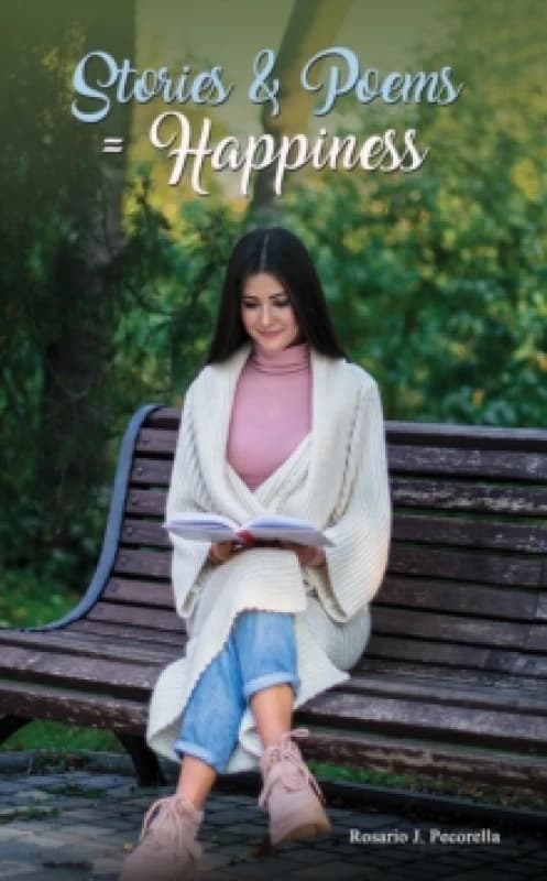 Stories & Poems = Happiness Paperback / softback