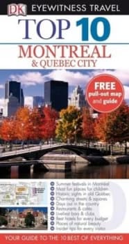 Montral and Qubec City by Gregory Gallagher Paperback