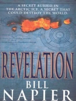 Revelation by Bill Napier Paperback