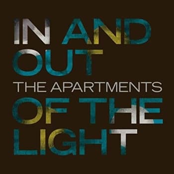The Apartments - Lp-Apartments-In And Out Of The Light -Lp Vinyl
