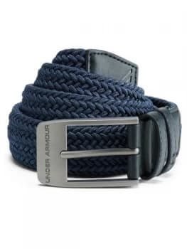 Urban Armor Gear Braided 2.0 Belt Blue