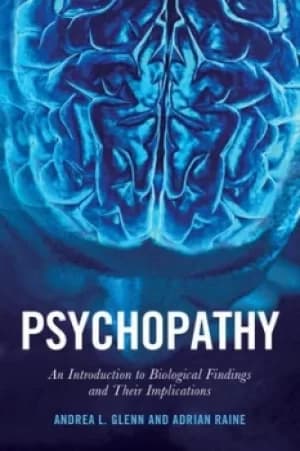 Psychopathy by Andrea L Glenn