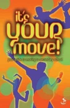 Its Your Move Book