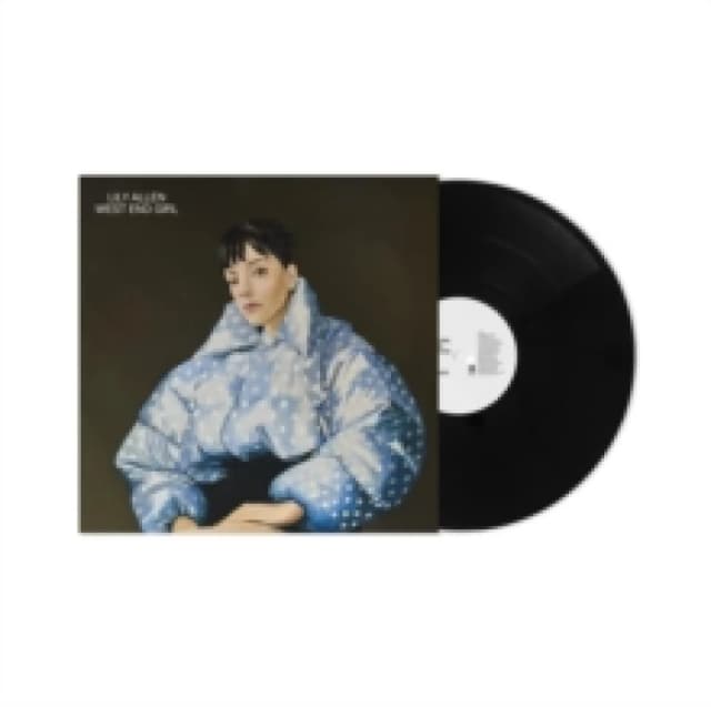 West End Girl Vinyl
