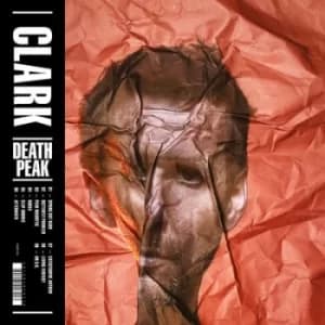 Death Peak by Clark Vinyl Album