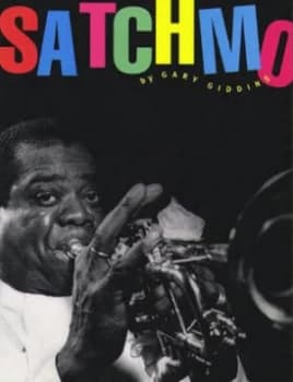 Satchmo by Gary Giddins Paperback