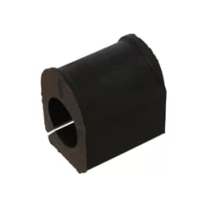 Mounting Bush 34709 by Febi Bilstein Front Axle Left/Right inner