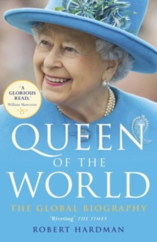 Queen of the World Paperback / softback