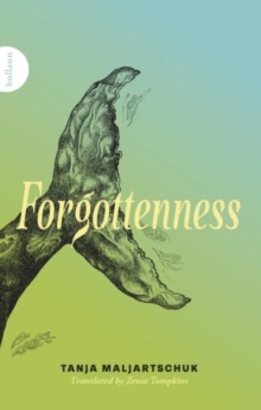 Forgottenness Paperback / softback
