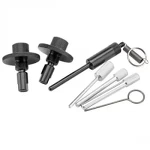 Draper 19356 Engine Timing Kit (VAUXHALL, CHEVRLET, FIAT, FORD, LA...