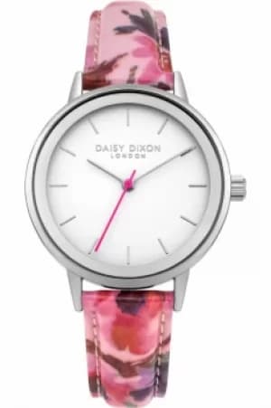 Ladies Daisy Dixon Jasmine Watch DD049PS