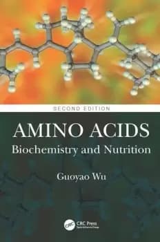 Amino AcidsBiochemistry and Nutrition