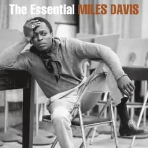 The Essential Miles Davis by Miles Davis Vinyl Album