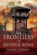 frontiers of imperial rome