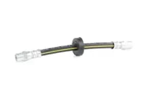 BREMBO Brake Hose VW,AUDI T 85 018 431611775A,433611755A,433611775A Brake Line,Brake Pipe 823611775,440019018180,823611775,823611775,431611775A