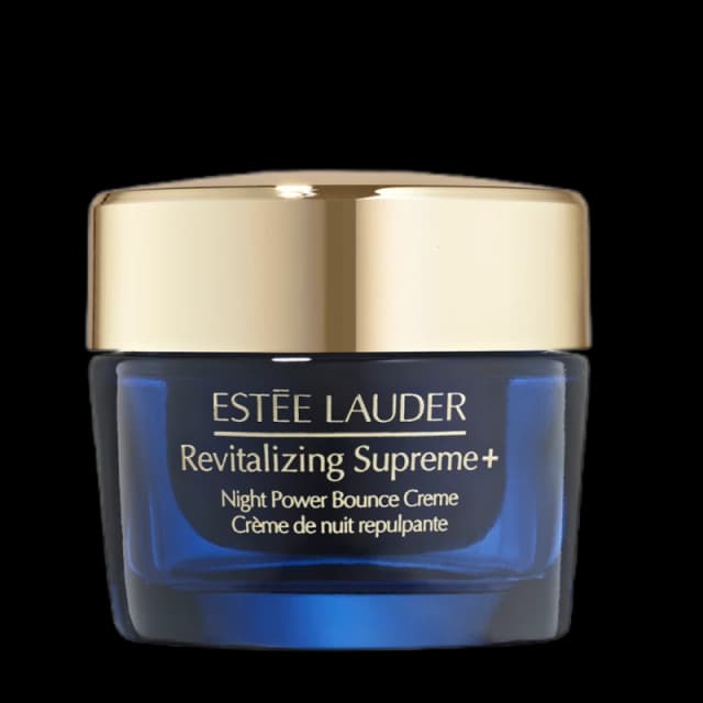 Estee Lauder Revitalizing Supreme+ Night Power Bounce Creme 30ml