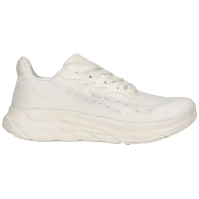 Endurance Womens Trainers Endurance Sapphira Blanc Female 39