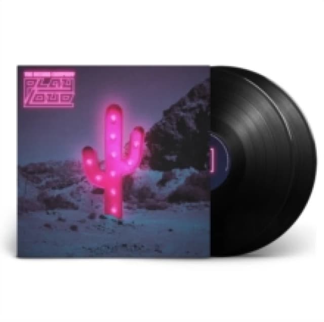 Play Loud Vinyl