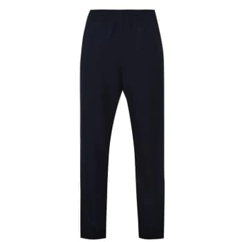 Lacoste Taff Trousers - Blue