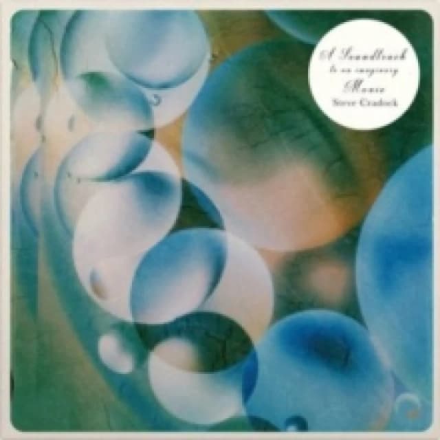 A Soundtrack to an Imaginary Movie Vinyl